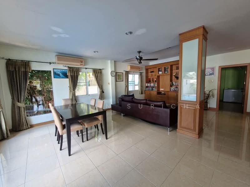 Green Field Villas 1 : กรีนฟิล วิลล่า 1, ชลบุรี, ซอย หมู่บ้านกรีนฟิลวิลล่า, บางละมุง, บางละมุง, ชลบุรี, 482 ตร.ม., บ้านเดี่ยว ขาย, โดย Tanawan Surichai, 500285957 - DDproperty.com