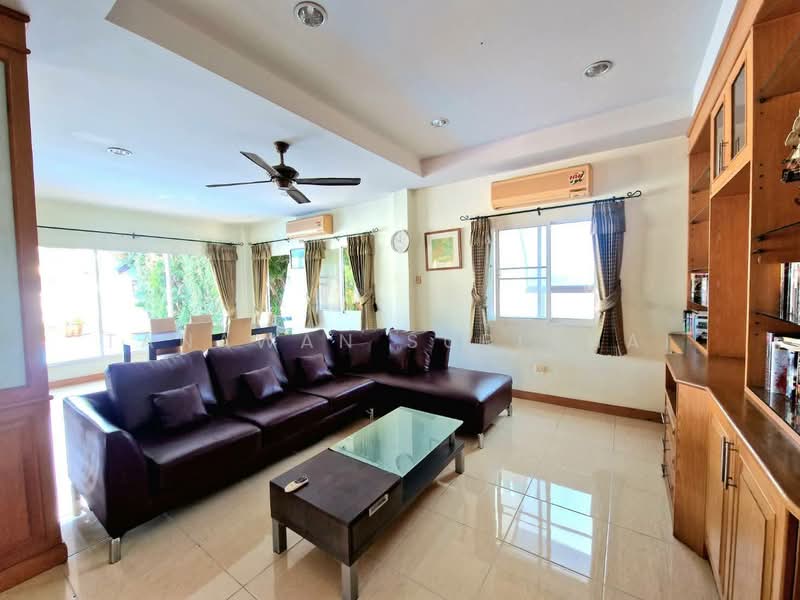 Green Field Villas 1, Chon Buri (Pattaya), Soi Moobaan Green Field Villa, Bang Lamung, Bang Lamung (Pattaya), Chon Buri (Pattaya), 3 Bedrooms, 482 sqm, Single Detached House For Sale, by Tanawan Surichai, 500285957 - DDproperty.com