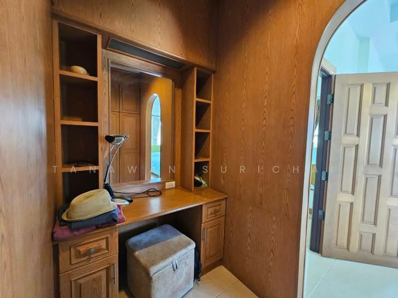 Green Field Villas 1, Chon Buri (Pattaya), Soi Moobaan Green Field Villa, Bang Lamung, Bang Lamung (Pattaya), Chon Buri (Pattaya), 3 Bedrooms, 482 sqm, Single Detached House For Sale, by Tanawan Surichai, 500285957 - DDproperty.com