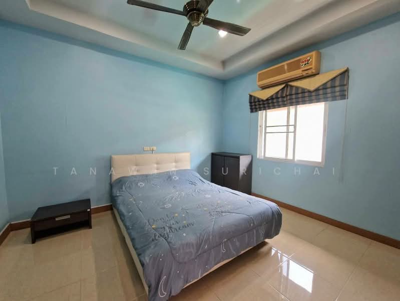 Green Field Villas 1, Chon Buri (Pattaya), Soi Moobaan Green Field Villa, Bang Lamung, Bang Lamung (Pattaya), Chon Buri (Pattaya), 3 Bedrooms, 482 sqm, Single Detached House For Sale, by Tanawan Surichai, 500285957 - DDproperty.com