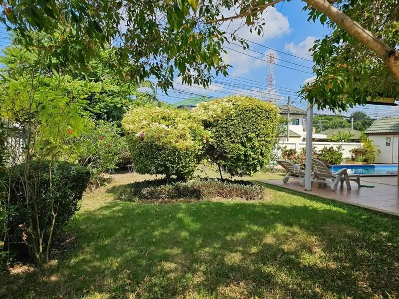 Green Field Villas 1 : กรีนฟิล วิลล่า 1, ชลบุรี, ซอย หมู่บ้านกรีนฟิลวิลล่า, บางละมุง, บางละมุง, ชลบุรี, 482 ตร.ม., บ้านเดี่ยว ขาย, โดย Tanawan Surichai, 500285957 - DDproperty.com