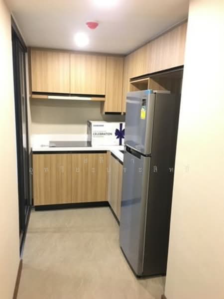 ให้เช่า - Na Vara Residence : ณ วรา เรสซิเดนส์, กรุงเทพ