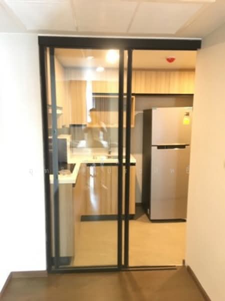 ให้เช่า - Na Vara Residence : ณ วรา เรสซิเดนส์, กรุงเทพ