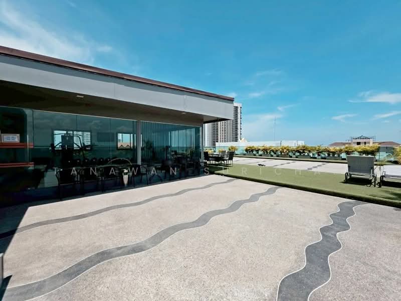 Club Royal, Chon Buri (Pattaya), 381 Soi Na Kluea 12, Na Kloe, Bang Lamung (Pattaya), Chon Buri (Pattaya), 1 Bedroom, 70 sqm, Condo For Sale, by Tanawan Surichai, 500285961 - DDproperty.com