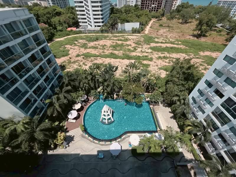 Club Royal, Chon Buri (Pattaya), 381 Soi Na Kluea 12, Na Kloe, Bang Lamung (Pattaya), Chon Buri (Pattaya), 1 Bedroom, 70 sqm, Condo For Sale, by Tanawan Surichai, 500285961 - DDproperty.com