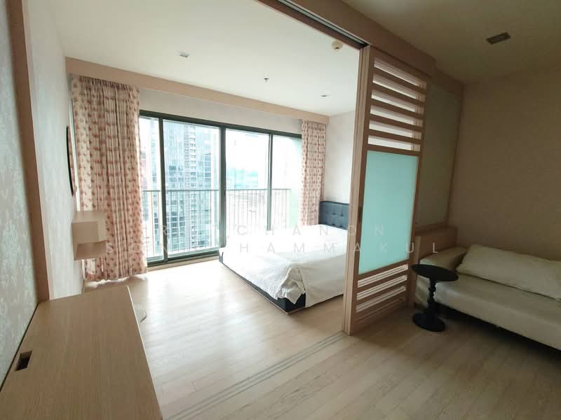 Noble Solo, Bangkok, 988 Thong Lo, Khlong Tan Nua, Watthana, Bangkok, 2 Bedrooms, 120 sqm, Condo For Rent, by Ratchanon Songthammakul, 500285962 - DDproperty.com