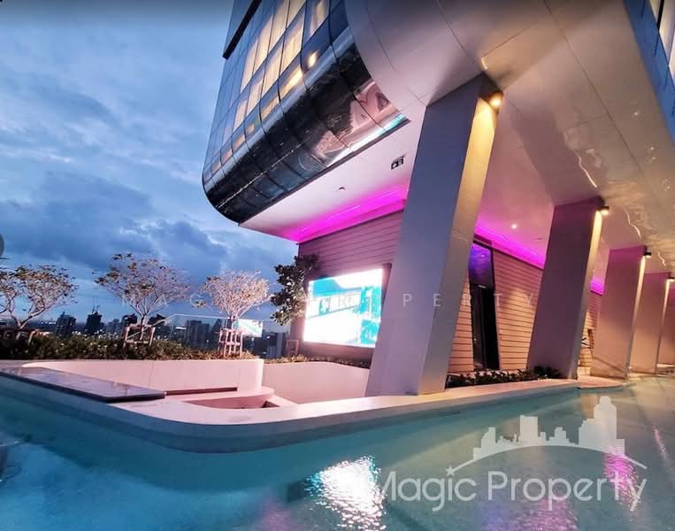 XT Ekkamai, Bangkok, 259 Soi Sukhumvit 63, Khlong Tan Nua, Watthana, Bangkok, 2 Bedrooms, 54 sqm, Condo For Sale, by Magic Property, 500285963 - DDproperty.com