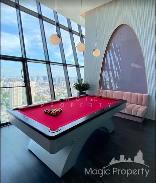 XT Ekkamai, Bangkok, 259 Soi Sukhumvit 63, Khlong Tan Nua, Watthana, Bangkok, 2 Bedrooms, 54 sqm, Condo For Sale, by Magic Property, 500285963 - DDproperty.com