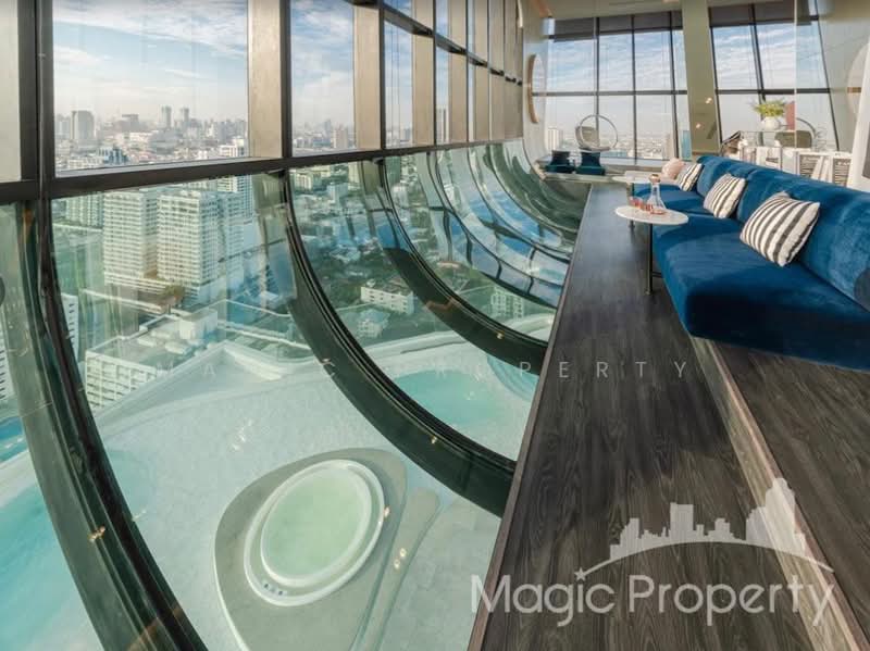 XT Ekkamai, Bangkok, 259 Soi Sukhumvit 63, Khlong Tan Nua, Watthana, Bangkok, 2 Bedrooms, 54 sqm, Condo For Sale, by Magic Property, 500285963 - DDproperty.com