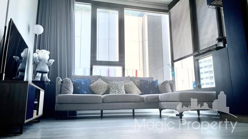 XT Ekkamai, Bangkok, 259 Soi Sukhumvit 63, Khlong Tan Nua, Watthana, Bangkok, 2 Bedrooms, 54 sqm, Condo For Sale, by Magic Property, 500285963 - DDproperty.com