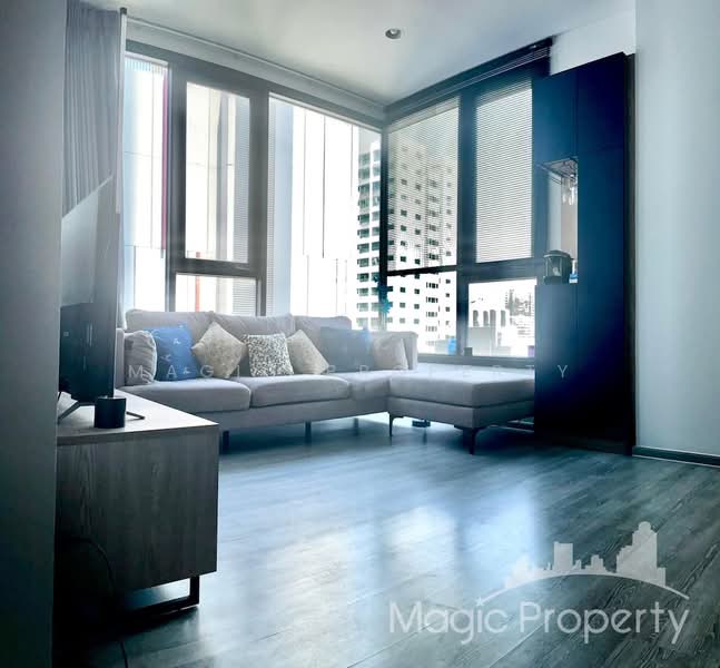 XT Ekkamai, Bangkok, 259 Soi Sukhumvit 63, Khlong Tan Nua, Watthana, Bangkok, 2 Bedrooms, 54 sqm, Condo For Sale, by Magic Property, 500285963 - DDproperty.com