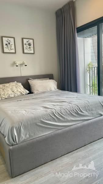 XT Ekkamai, Bangkok, 259 Soi Sukhumvit 63, Khlong Tan Nua, Watthana, Bangkok, 2 Bedrooms, 54 sqm, Condo For Sale, by Magic Property, 500285963 - DDproperty.com