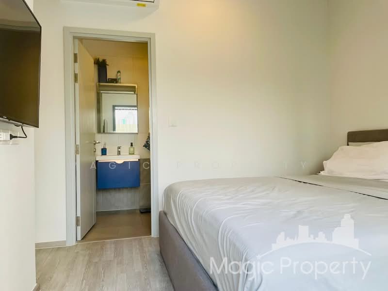 XT Ekkamai, Bangkok, 259 Soi Sukhumvit 63, Khlong Tan Nua, Watthana, Bangkok, 2 Bedrooms, 54 sqm, Condo For Sale, by Magic Property, 500285963 - DDproperty.com