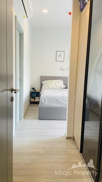 XT Ekkamai, Bangkok, 259 Soi Sukhumvit 63, Khlong Tan Nua, Watthana, Bangkok, 2 Bedrooms, 54 sqm, Condo For Sale, by Magic Property, 500285963 - DDproperty.com