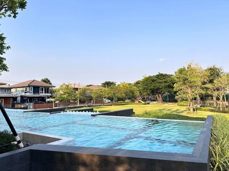 Anasiri Maliwan, Khon Kaen, Maliwan Road, Nai Muang, Muang Khon Kaen, Khon Kaen, 3 Bedrooms, 120 sqm, Single Detached House For Rent, by สุริยา เบียดนอก, 500285964 - DDproperty.com