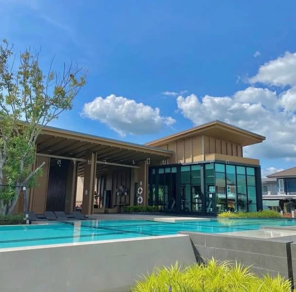 Anasiri Maliwan, Khon Kaen, Maliwan Road, Nai Muang, Muang Khon Kaen, Khon Kaen, 3 Bedrooms, 120 sqm, Single Detached House For Rent, by สุริยา เบียดนอก, 500285964 - DDproperty.com