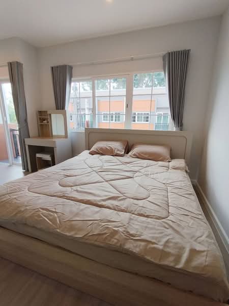 Anasiri Maliwan, Khon Kaen, Maliwan Road, Nai Muang, Muang Khon Kaen, Khon Kaen, 3 Bedrooms, 120 sqm, Single Detached House For Rent, by สุริยา เบียดนอก, 500285964 - DDproperty.com