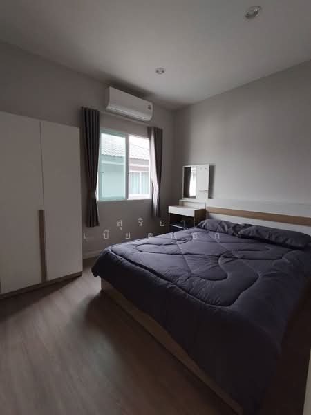 Anasiri Maliwan, Khon Kaen, Maliwan Road, Nai Muang, Muang Khon Kaen, Khon Kaen, 3 Bedrooms, 120 sqm, Single Detached House For Rent, by สุริยา เบียดนอก, 500285964 - DDproperty.com