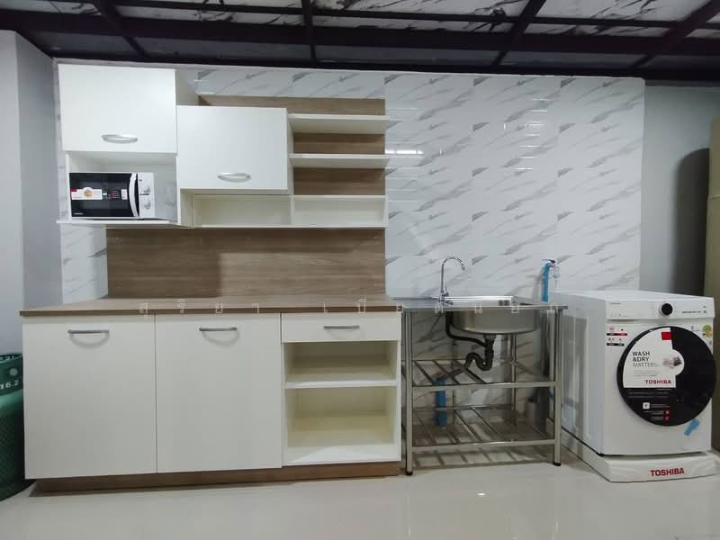 Anasiri Maliwan, Khon Kaen, Maliwan Road, Nai Muang, Muang Khon Kaen, Khon Kaen, 3 Bedrooms, 120 sqm, Single Detached House For Rent, by สุริยา เบียดนอก, 500285964 - DDproperty.com