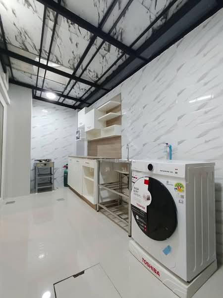 Anasiri Maliwan, Khon Kaen, Maliwan Road, Nai Muang, Muang Khon Kaen, Khon Kaen, 3 Bedrooms, 120 sqm, Single Detached House For Rent, by สุริยา เบียดนอก, 500285964 - DDproperty.com