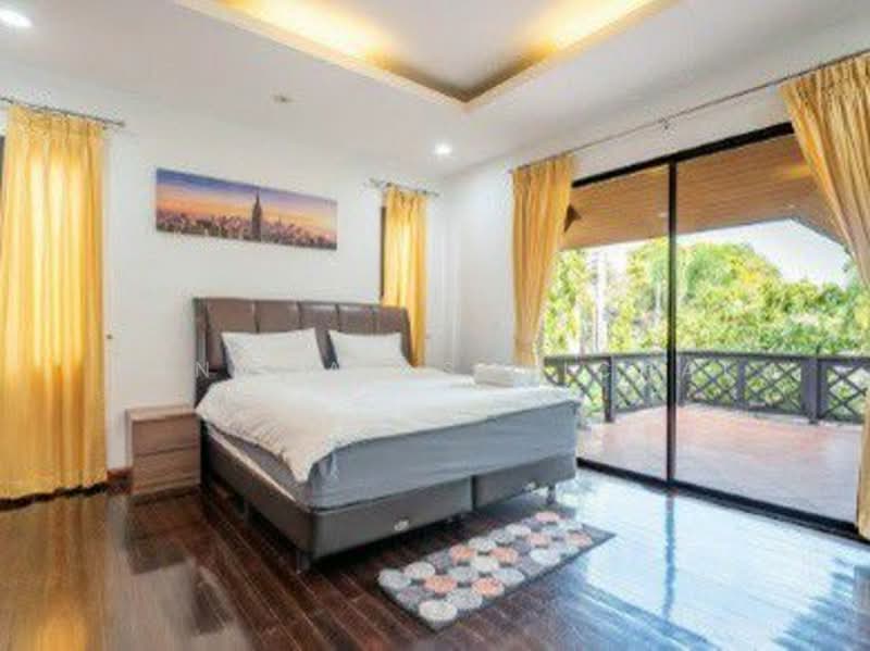 undefined, Chon Buri (Pattaya), Nong Pru, Bang Lamung (Pattaya), Chon Buri (Pattaya), 3 Bedrooms, 288 sqm, Single Detached House For Sale, by Tanawan Surichai, 500285967 - DDproperty.com
