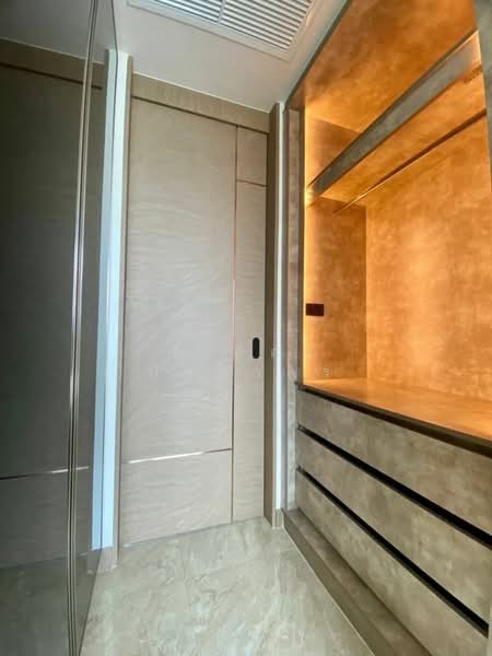 The Riviera Ocean Drive, Chon Buri (Pattaya), Jomtien Second Rd, Nong Pru, Bang Lamung (Pattaya), Chon Buri (Pattaya), 1 Bedroom, 35 sqm, Condo For Rent, by ชาลิสา ปัสสาคร, 500285969 - DDproperty.com