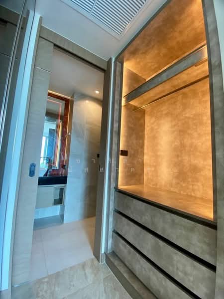 The Riviera Ocean Drive, Chon Buri (Pattaya), Jomtien Second Rd, Nong Pru, Bang Lamung (Pattaya), Chon Buri (Pattaya), 1 Bedroom, 35 sqm, Condo For Rent, by ชาลิสา ปัสสาคร, 500285969 - DDproperty.com
