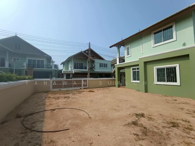 undefined, Chon Buri (Pattaya), Na Kloe, Bang Lamung (Pattaya), Chon Buri (Pattaya), 3 Bedrooms, 300 sqm, Single Detached House For Sale, by Tanawan Surichai, 500285970 - DDproperty.com