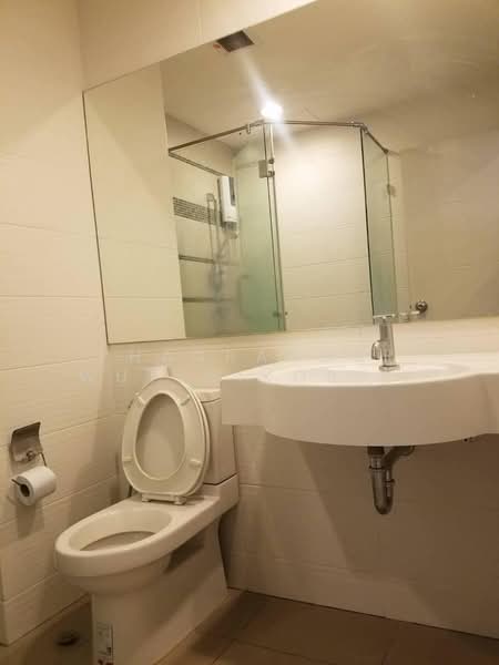 Centric Sathorn-St Louis, Bangkok, Sathorn Nua Road, Yan Nawa, Sathon, Bangkok, 1 Bedroom, 39 sqm, Condo For Rent, by Phanrangsi Wutthikornwanich, 500285972 - DDproperty.com