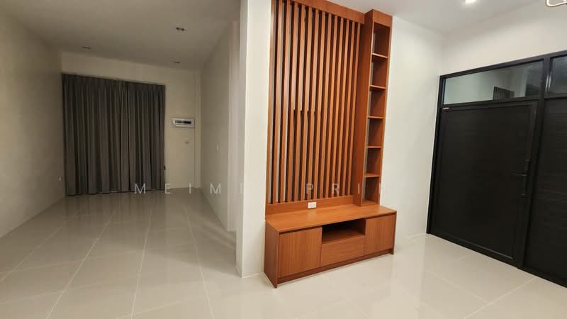 ให้เช่า - บ้านให้เช่าโซนฉลอง พร้อมเข้าอยู่, ภูเก็ต
