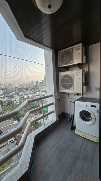 The Legacy Viphawadi, Bangkok, Lat Phrao 8 Alley, Jom Phon, Chatuchak, Bangkok, 1 Bedroom, 65 sqm, Condo For Rent, by Nop Satjavitvisarn, 500285975 - DDproperty.com