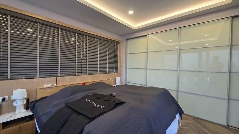 The Legacy Viphawadi, Bangkok, Lat Phrao 8 Alley, Jom Phon, Chatuchak, Bangkok, 1 Bedroom, 65 sqm, Condo For Rent, by Nop Satjavitvisarn, 500285975 - DDproperty.com
