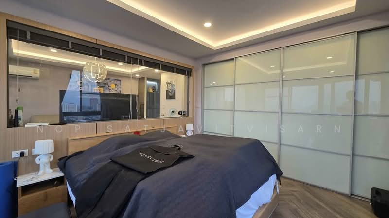 The Legacy Viphawadi : เดอะเลกาซี่วิภาวดี, กรุงเทพ, ซ.ลาดพร้าว 8, จอมพล, จตุจักร, กรุงเทพ, 65 ตร.ม., คอนโด ให้เช่า, โดย Nop Satjavitvisarn, 500285975 - DDproperty.com