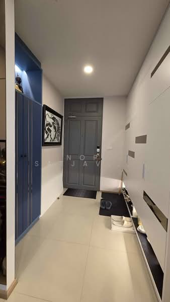 The Legacy Viphawadi, Bangkok, Lat Phrao 8 Alley, Jom Phon, Chatuchak, Bangkok, 1 Bedroom, 65 sqm, Condo For Rent, by Nop Satjavitvisarn, 500285975 - DDproperty.com
