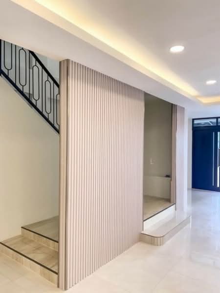 Baan Klang Muang Rama 9 - Ladprao, Bangkok, Soi Ladprao 88, Wang Thonglang, Wang Thonglang, Bangkok, 4 Bedrooms, 260 sqm, Townhouse For Sale, by Narong Chutianankasem, 500285976 - DDproperty.com