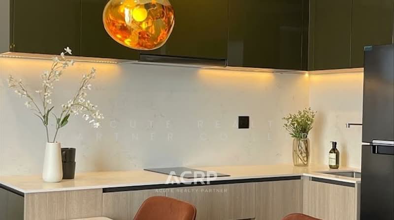 Cooper Siam, กรุงเทพ, Soi Rong Mueang 5, รองเมือง, ปทุมวัน, กรุงเทพ, 37 ตร.ม., คอนโด ให้เช่า, โดย Acute Realty Partner Co.,Ltd., 500285977 - DDproperty.com