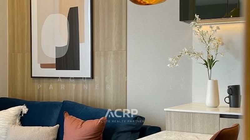 Cooper Siam, กรุงเทพ, Soi Rong Mueang 5, รองเมือง, ปทุมวัน, กรุงเทพ, 37 ตร.ม., คอนโด ให้เช่า, โดย Acute Realty Partner Co.,Ltd., 500285977 - DDproperty.com