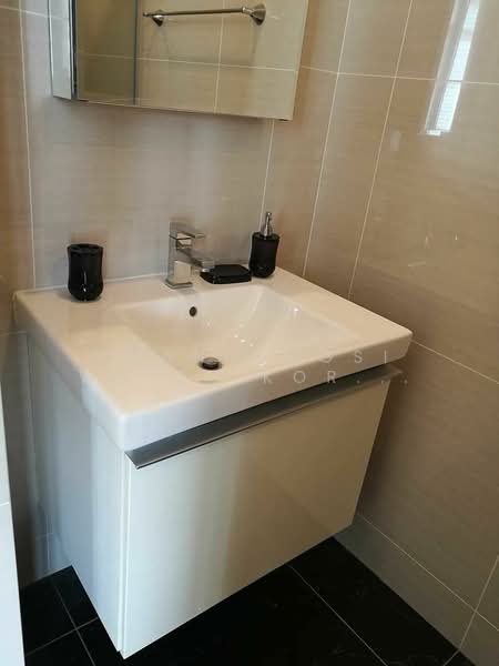 Park Origin Phrom Phong (Park 24), Bangkok, 68 Soi Sukhumvit 24, Khong Tan, Khlong Toei, Bangkok, 1 Bedroom, 29 sqm, Condo For Rent, by Phanrangsi Wutthikornwanich, 500285978 - DDproperty.com