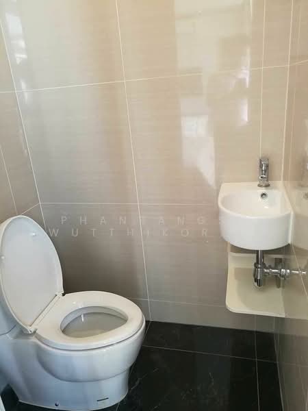 Park Origin Phrom Phong (Park 24), Bangkok, 68 Soi Sukhumvit 24, Khong Tan, Khlong Toei, Bangkok, 1 Bedroom, 29 sqm, Condo For Rent, by Phanrangsi Wutthikornwanich, 500285978 - DDproperty.com