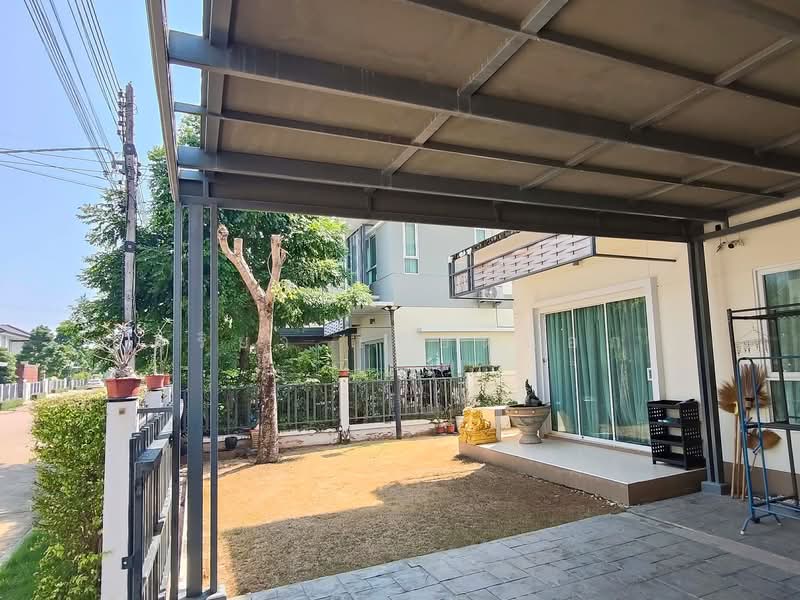 Le Neo Bypass – Srichan, Khon Kaen, Phra Lap, Muang Khon Kaen, Khon Kaen, 3 Bedrooms, 160 sqm, Single Detached House For Rent, by สุริยา เบียดนอก, 500285981 - DDproperty.com