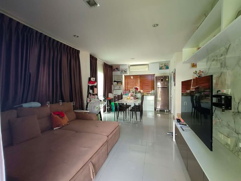 Le Neo Bypass – Srichan, Khon Kaen, Phra Lap, Muang Khon Kaen, Khon Kaen, 3 Bedrooms, 160 sqm, Single Detached House For Rent, by สุริยา เบียดนอก, 500285981 - DDproperty.com