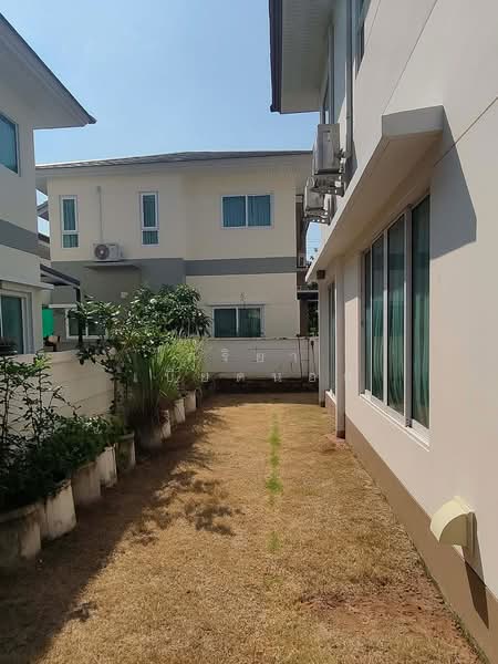 Le Neo Bypass – Srichan, Khon Kaen, Phra Lap, Muang Khon Kaen, Khon Kaen, 3 Bedrooms, 160 sqm, Single Detached House For Rent, by สุริยา เบียดนอก, 500285981 - DDproperty.com
