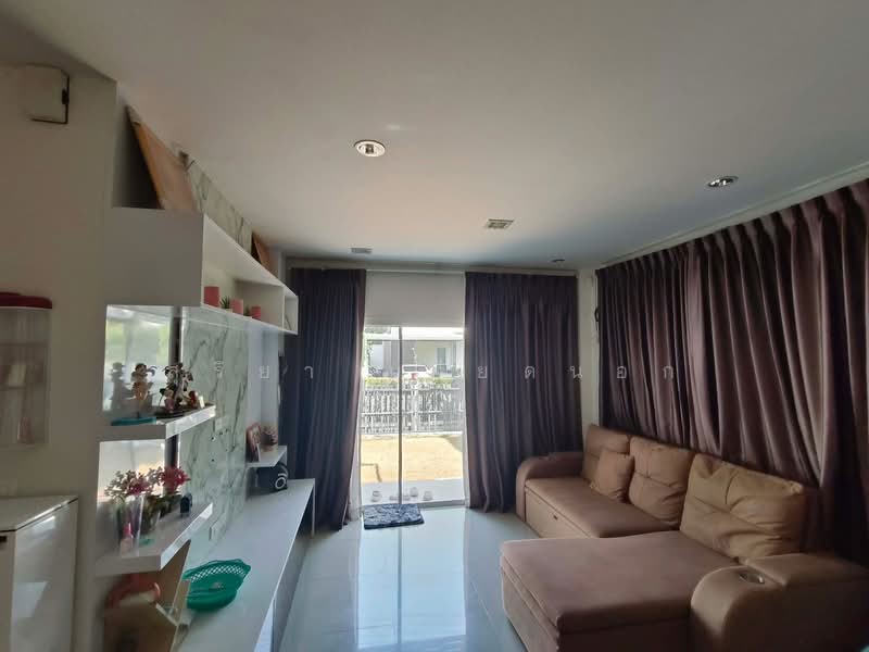 Le Neo Bypass – Srichan, Khon Kaen, Phra Lap, Muang Khon Kaen, Khon Kaen, 3 Bedrooms, 160 sqm, Single Detached House For Rent, by สุริยา เบียดนอก, 500285981 - DDproperty.com