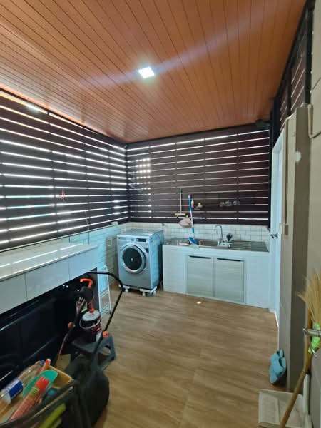 Le Neo Bypass – Srichan, Khon Kaen, Phra Lap, Muang Khon Kaen, Khon Kaen, 3 Bedrooms, 160 sqm, Single Detached House For Rent, by สุริยา เบียดนอก, 500285981 - DDproperty.com
