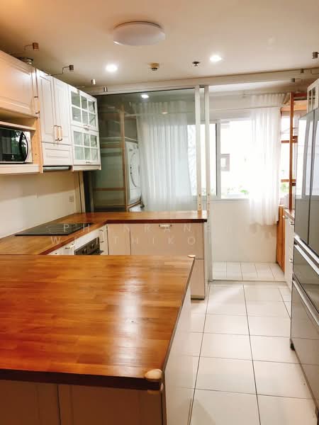 Le Raffine Sukhumvit 24 : เลอ รัฟฟิเน่ สุขุมวิท 24, กรุงเทพ, ซอยสุขุมวิท 24, คลองตัน, คลองเตย, กรุงเทพ, 167 ตร.ม., คอนโด ให้เช่า, โดย Phanrangsi Wutthikornwanich, 500285984 - DDproperty.com