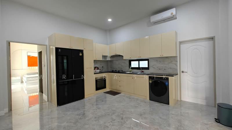 Comfort Home Nongyai3, Chon Buri (Pattaya), หนองใหญ่, Nong Pru, Bang Lamung (Pattaya), Chon Buri (Pattaya), 4 Bedrooms, 222 sqm, Single Detached House For Rent, by warintra Sriket, 500285988 - DDproperty.com