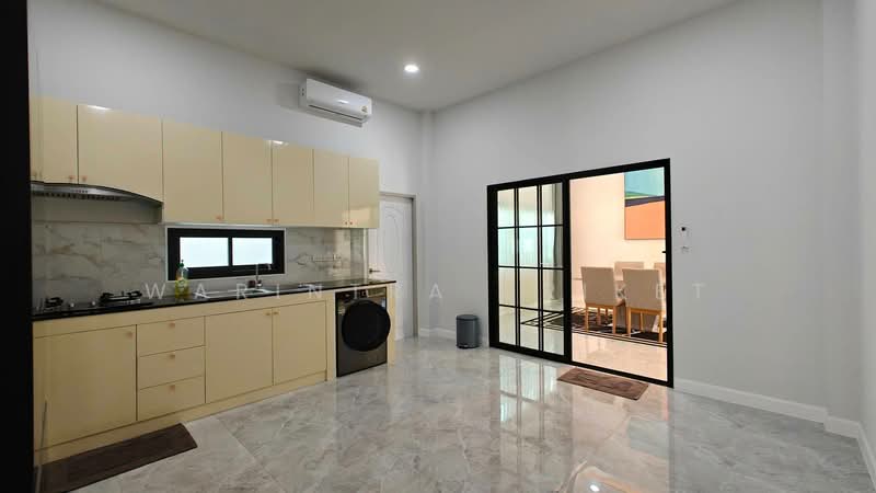 Comfort Home Nongyai3, Chon Buri (Pattaya), หนองใหญ่, Nong Pru, Bang Lamung (Pattaya), Chon Buri (Pattaya), 4 Bedrooms, 222 sqm, Single Detached House For Rent, by warintra Sriket, 500285988 - DDproperty.com