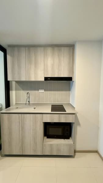 COBE Kaset-Sripatum, Bangkok, Phahon Yothin Rd, Lat Yao, Chatuchak, Bangkok, 1 Bedroom, 30 sqm, Condo For Rent, by Nop Satjavitvisarn, 500285992 - DDproperty.com