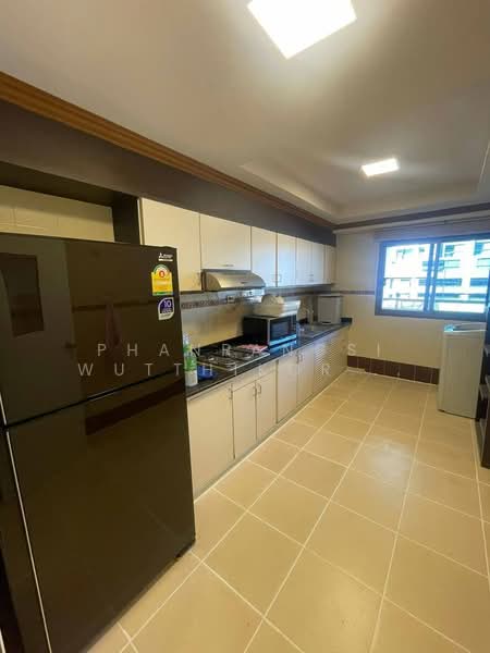 D.H.Grand Tower, Bangkok, Soi Prommit, Khlong Tan Nua, Watthana, Bangkok, 3 Bedrooms, 280 sqm, Apartment For Rent, by Phanrangsi Wutthikornwanich, 500285994 - DDproperty.com