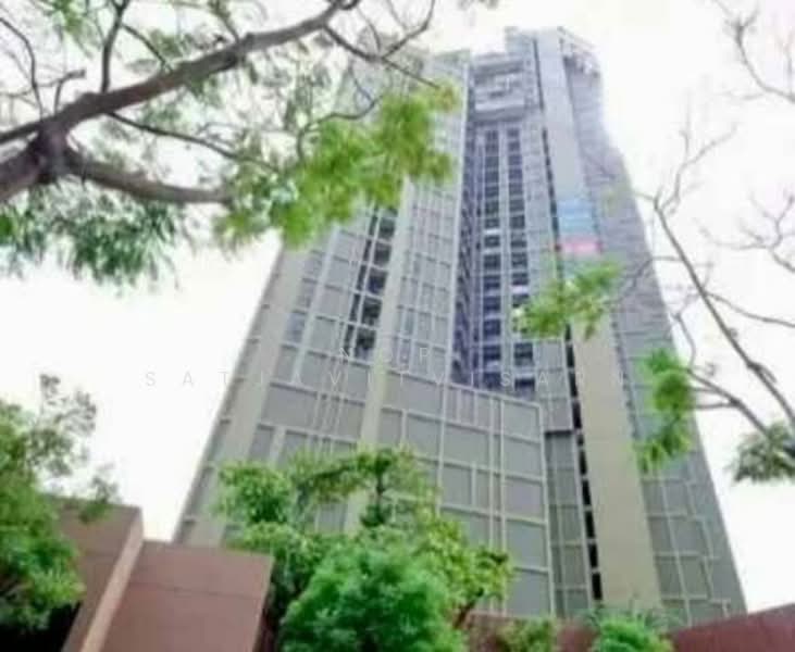 ให้เช่า - Metris Ladprao : เมทริส ลาดพร้าว, กรุงเทพ
